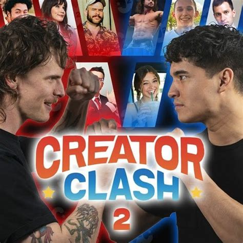 creator clash 2 live free|Creator Clash 2 Live